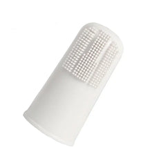 Dog Teeth Cleaning Finger Brush, product photo 14 of 23