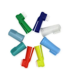 Dog Teeth Cleaning Finger Brush, product photo 22 of 23