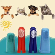 Dog Teeth Cleaning Finger Brush, product photo 23 of 23