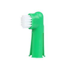 Dog Teeth Cleaning Finger Brush, product photo 4 of 23