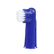 Dog Teeth Cleaning Finger Brush, product photo 5 of 23