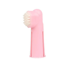 Dog Teeth Cleaning Finger Brush, product photo 9 of 23