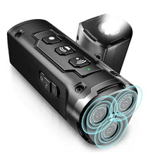 Dog Training Device in Black