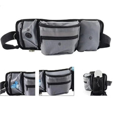 Dog Training Waist Bag for Treats, product photo 4 of 7