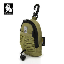 Dog Treat and Poop Bag Holder in Olivia