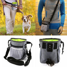 Dog Treat Training Pouch with Strap, product photo 6 of 8