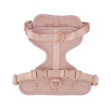 Dogs Adjustable Vest Strap Harness in Pink