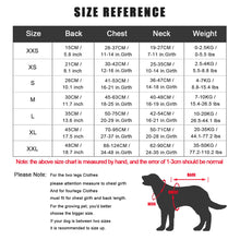 Alternate view of the Dogs Enhanced Swimwear Safety Vest