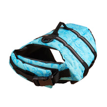 Dogs Enhanced Swimwear Safety Vest, product photo 7 of 13