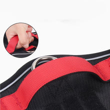 Dogs Waterproof Oxford Cloth Harness, product photo 8 of 9