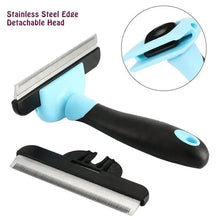 Double Sided Pet Grooming Brush, product photo 3 of 8
