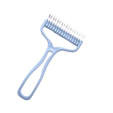 Double-Sided Pet Grooming Brush, product photo 3 of 6