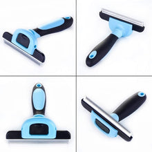Double Sided Pet Grooming Brush, product photo 5 of 8