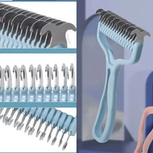 Double-Sided Pet Grooming Brush, product photo 5 of 6