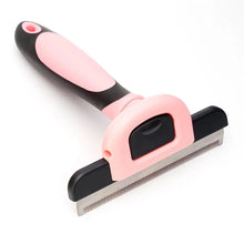 Double Sided Pet Grooming Brush, product photo 6 of 8