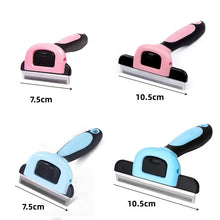 Double Sided Pet Grooming Brush, product photo 8 of 8