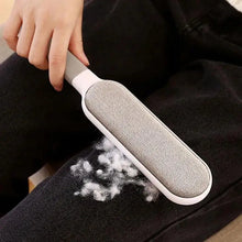 Double-Sided Pet Hair Remover Brush, product photo 6 of 6