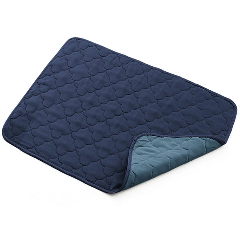 Dual Sided Waterproof Pet Bed Cover