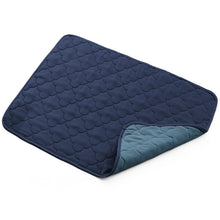 Dual Sided Waterproof Pet Bed Cover