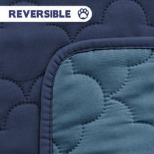 Alternate view of the Dual Sided Waterproof Pet Bed Cover