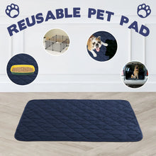 Dual Sided Waterproof Pet Bed Cover, product photo 3 of 12
