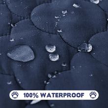 Dual Sided Waterproof Pet Bed Cover, product photo 5 of 12