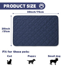 Dual Sided Waterproof Pet Bed Cover, product photo 6 of 12