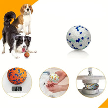 Durable Crew Ball Pet Grinding Toy, product photo 4 of 7
