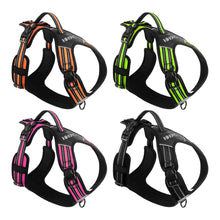 Durable Dog Harness Vest, product photo 7 of 8