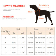 Durable Dog Harness Vest, product photo 8 of 8