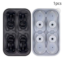 Durable Dog Inspired Ice Mold, product photo 3 of 5