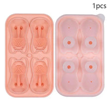 Durable Dog Inspired Ice Mold, product photo 4 of 5