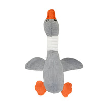 Alternate view of the Durable Geese Bite-Resistant Pet Toy