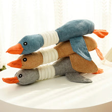 Durable Geese Bite-Resistant Pet Toy, product photo 5 of 6