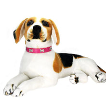 Durable Leather Collars for Pets, product photo 20 of 22