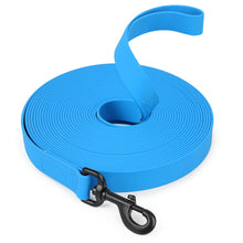 Alternate view of the Durable Multicolour PVC Dog Leash