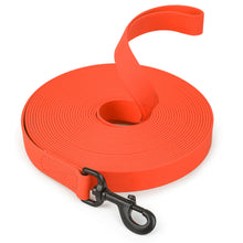 Durable Multicolour PVC Dog Leash, product photo 8 of 14