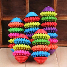 Durable Rubber Dog Chew Toy, product photo 3 of 4