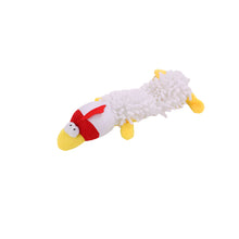 Durable Squeaky Plush Dog Toy for Small Breeds, product photo 12 of 12