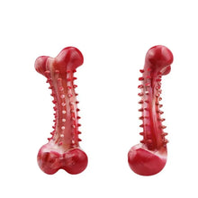 Durable Training Stiff Dog Chew Toy in Chew Toys