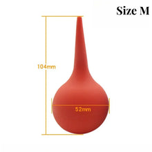 Ear Wax Remover Cleaning Kit in Red-M
