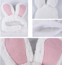 Easter Bunny Hat for Dogs and Cats, product photo 3 of 7
