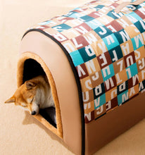 Eco Friendly Cosy Washable Pet Bed, product photo 12 of 22