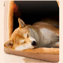 Eco Friendly Cosy Washable Pet Bed, product photo 14 of 22