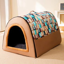 Eco Friendly Cosy Washable Pet Bed, product photo 7 of 22