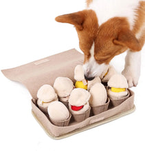 Eggs Inspired Interactive Toy Pet, product photo 3 of 3