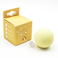 Electric Catnip Training Toy for Cats in Yellow