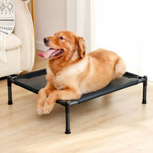 Elevated Dog Bed with Frame, product photo 6 of 7