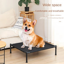 Elevated Folding Pet Bed, product photo 7 of 8