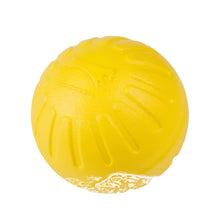 Alternate view of the EVA Elastic Floating Ball